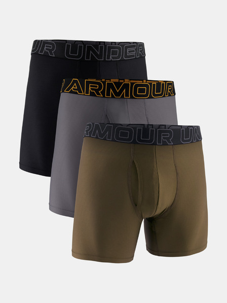 Under Armour Moške bokserice Under Armour M UA Perf Tech Mesh (3pk)