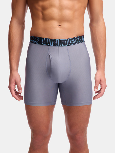 Under Armour Moške bokserice Under Armour M UA Perf Tech Mesh (3pk)
