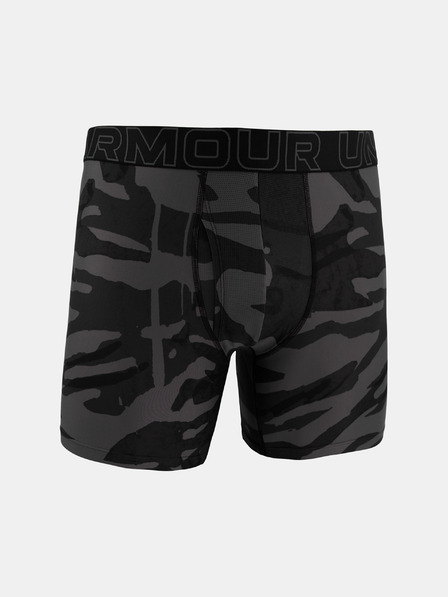 Under Armour Moške boksarice Under Armour M UA Perf Tech 6in 1pk