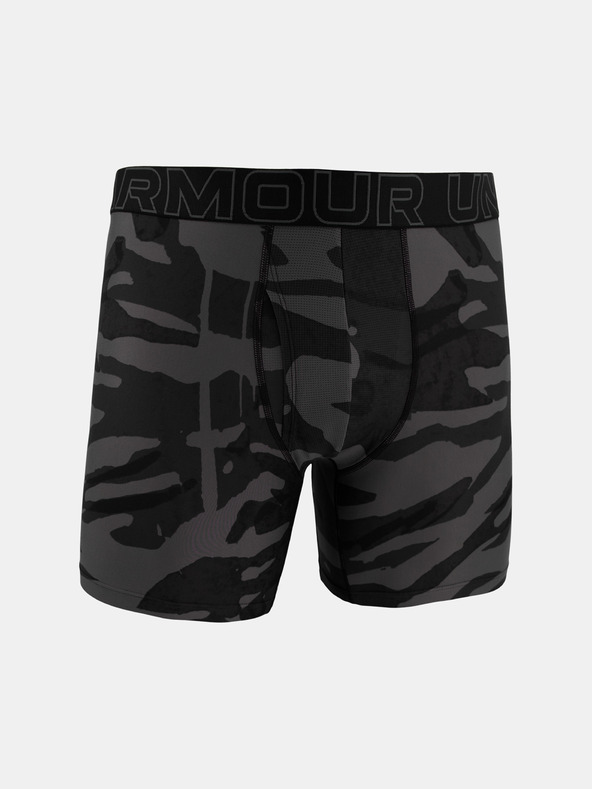 Under Armour Moške boksarice Under Armour M UA Perf Tech 6in 1pk