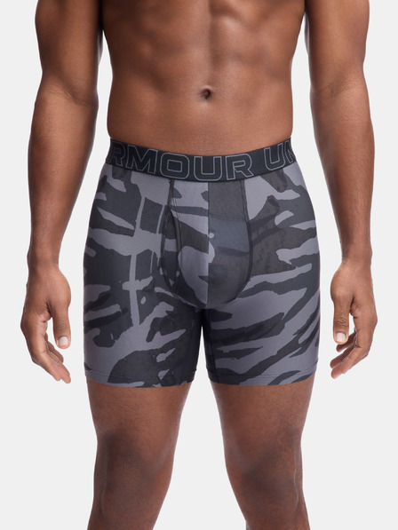 Under Armour Moške boksarice Under Armour M UA Perf Tech 6in 1pk