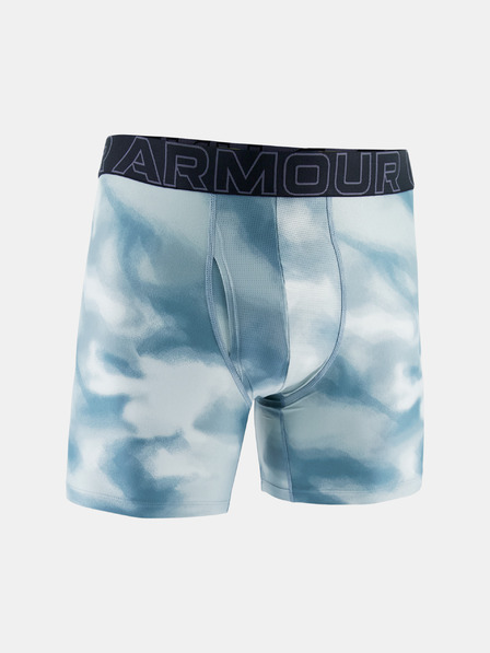 Under Armour Moške boksarice Under Armour M UA Perf Tech 6in 1pk