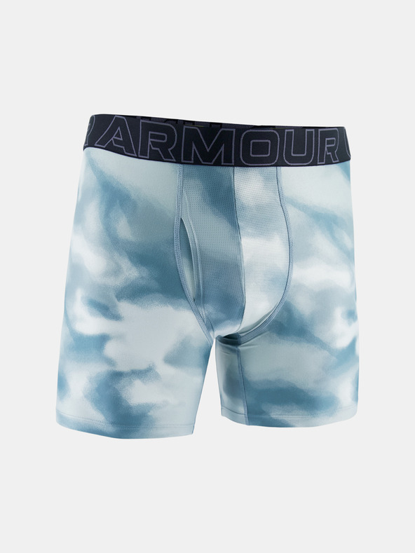 Under Armour Moške boksarice Under Armour M UA Perf Tech 6in 1pk