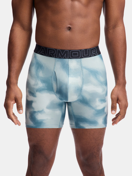 Under Armour Moške boksarice Under Armour M UA Perf Tech 6in 1pk