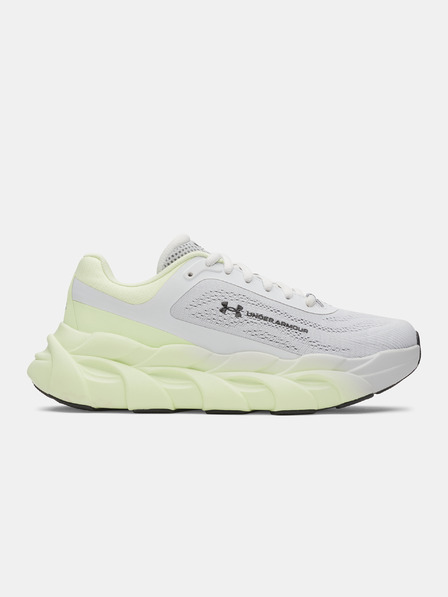 Under Armour Ženski čevlji Under Armour UA W Halo Runner NM-GRY