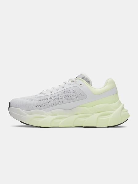 Under Armour Ženski čevlji Under Armour UA W Halo Runner NM-GRY