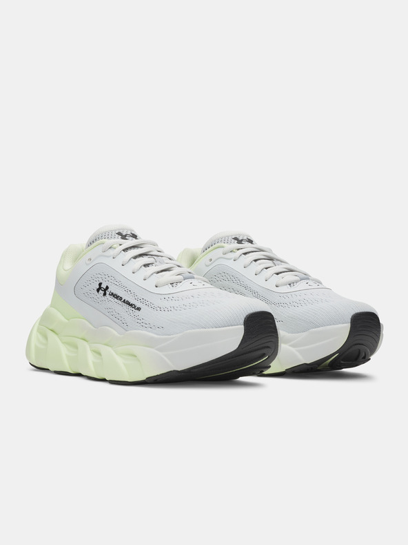 Under Armour Ženski čevlji Under Armour UA W Halo Runner NM-GRY