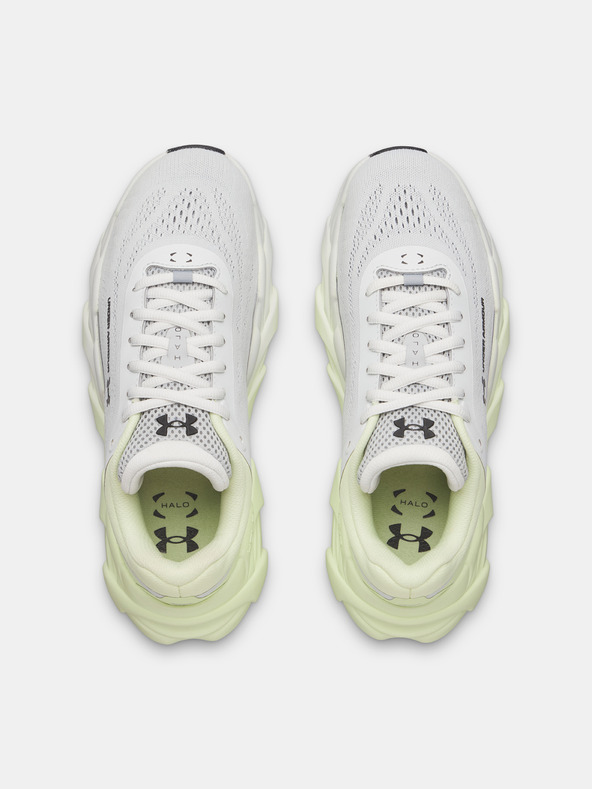 Under Armour Ženski čevlji Under Armour UA W Halo Runner NM-GRY