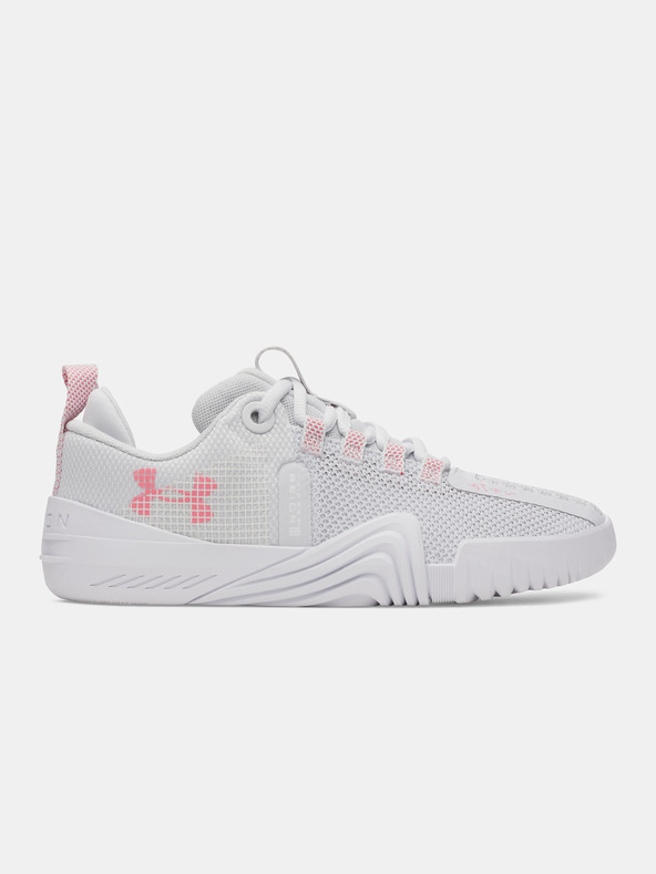 Under Armour Ženski čevlji Under Armour UA W TriBase Reign 6-GRY