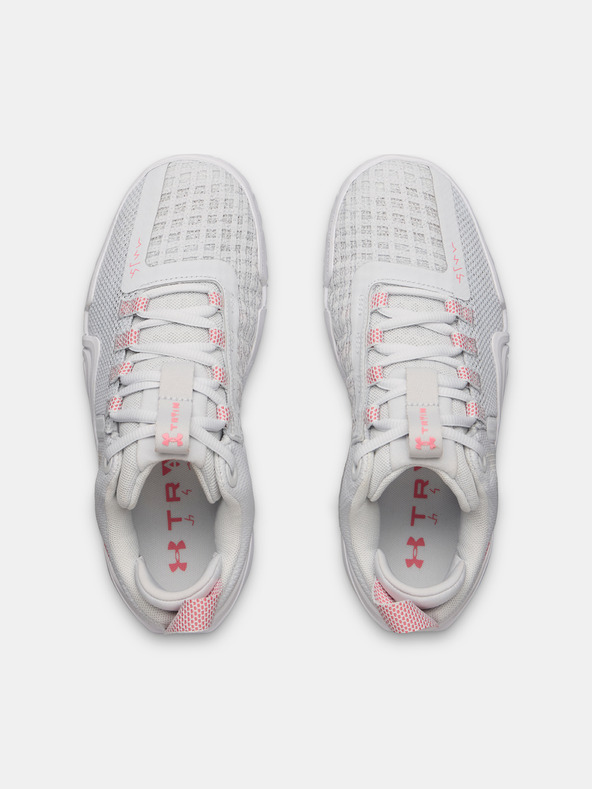 Under Armour Ženski čevlji Under Armour UA W TriBase Reign 6-GRY