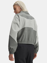 Under Armour Ženska jakna  Under Armour UA Rival Woven Jacket-GRN