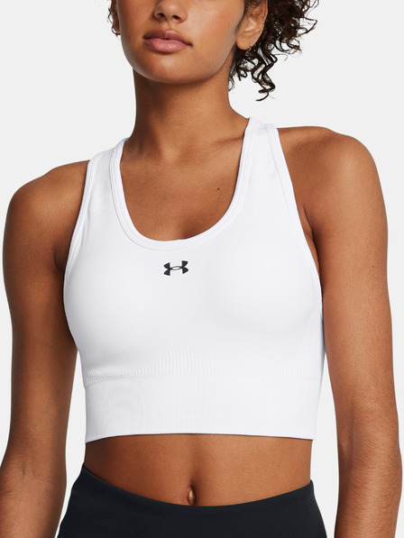 Under Armour Ženski nedrček  Under Armour Vanish Seamless Mid Bra