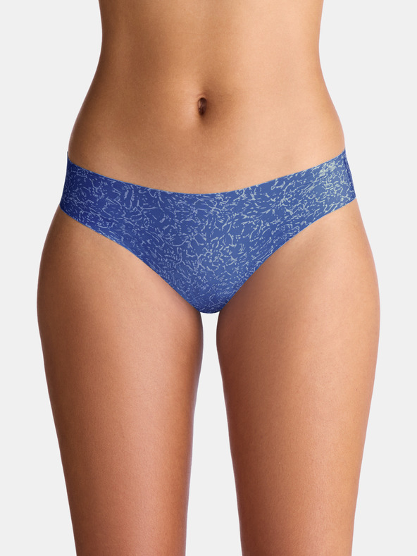 Under Armour Ženske hlačke Under Armour UA Pure Stretch NS (3pk)