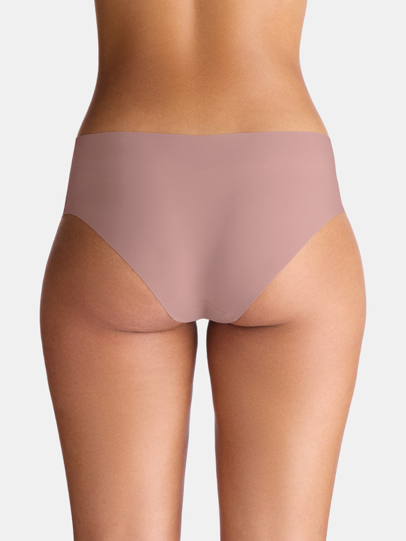 Under Armour Ženske hlačke  Under Armour UA Pure Stretch NS HIP - 3pk