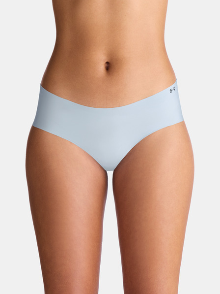 Under Armour Ženske hlačke  Under Armour UA Pure Stretch NS HIP - 3pk