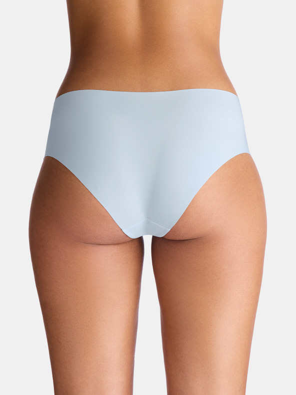 Under Armour Ženske hlačke  Under Armour UA Pure Stretch NS HIP - 3pk