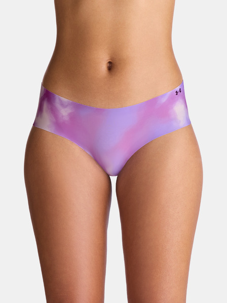 Under Armour Ženske hlačke  Under Armour UA Pure Stretch NS HIP - 3pk