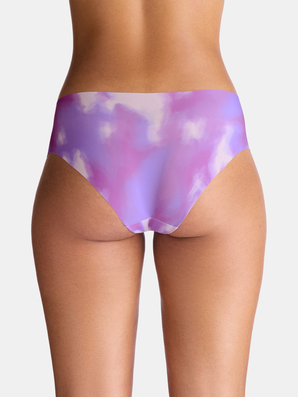 Under Armour Ženske hlačke  Under Armour UA Pure Stretch NS HIP - 3pk