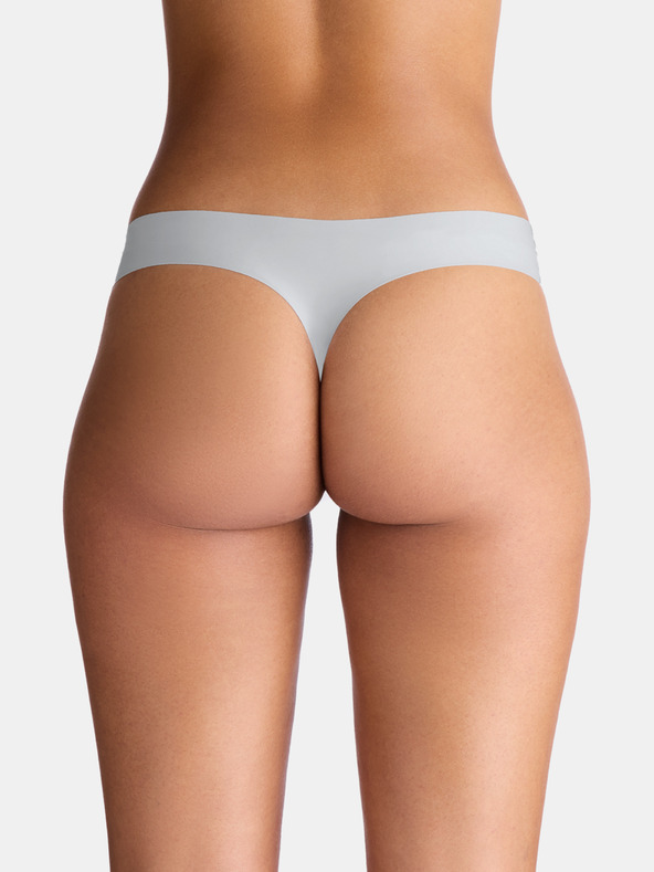 Under Armour Ženske tangice Under Armour UA Pure Stretch NS Ženske tangice - 3