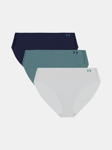 Under Armour Ženske hlačke Under Armour UA Pure Stretch NS (3pk)