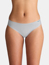 Under Armour Ženske hlačke Under Armour UA Pure Stretch NS (3pk)