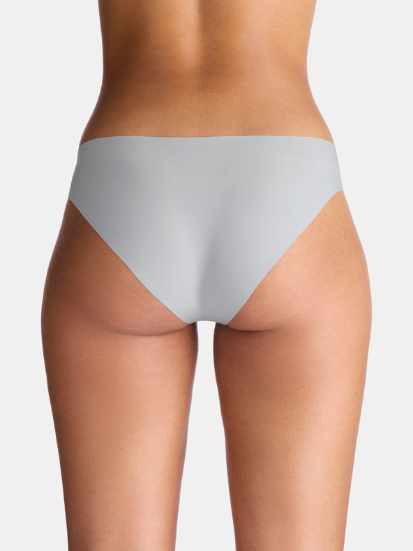 Under Armour Ženske hlačke Under Armour UA Pure Stretch NS (3pk)