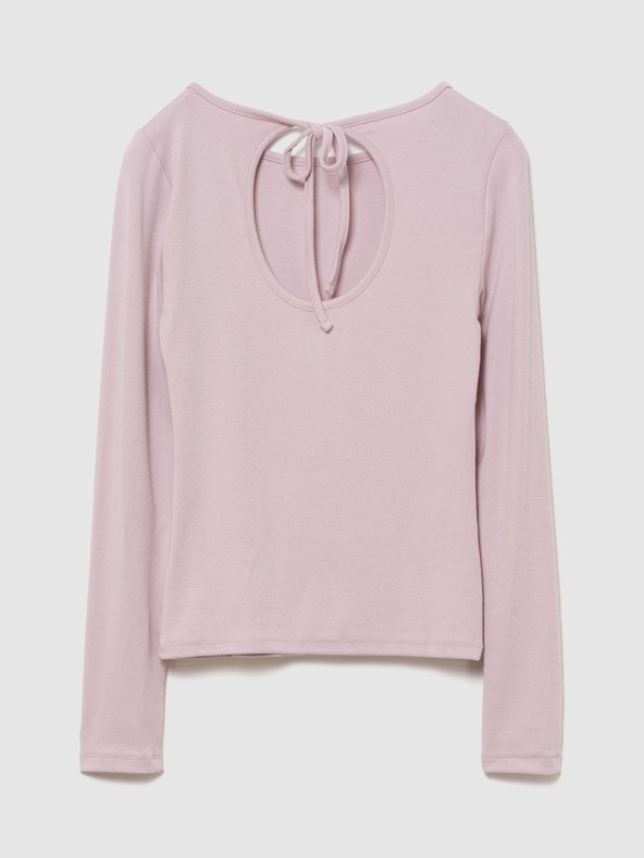 GAP Majica z zavezovanjem zadaj GAP