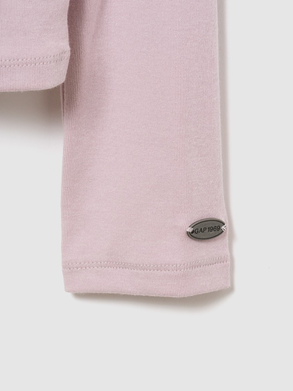 GAP Majica z zavezovanjem zadaj GAP