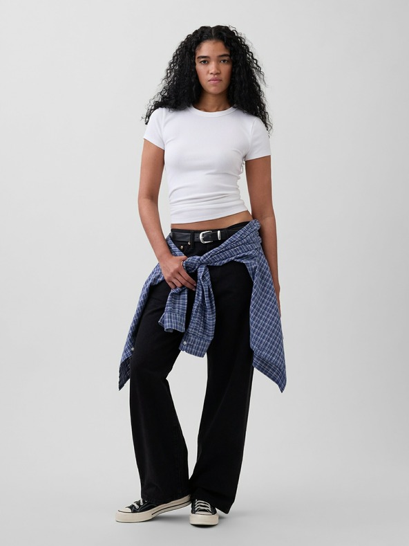 GAP Majica s kratkimi rokavi GAP