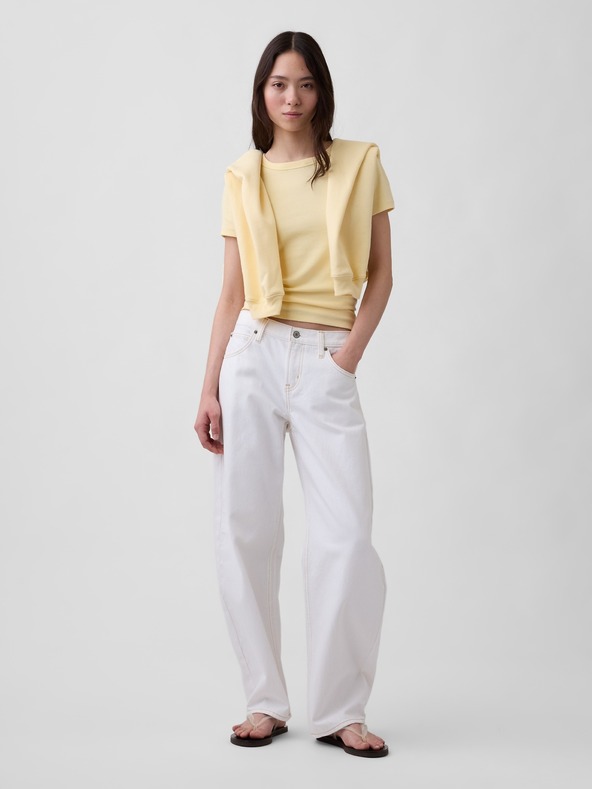 GAP Majica s kratkimi rokavi GAP