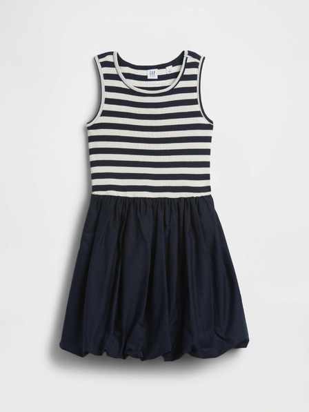 GAP Otroške balon obleke GAP