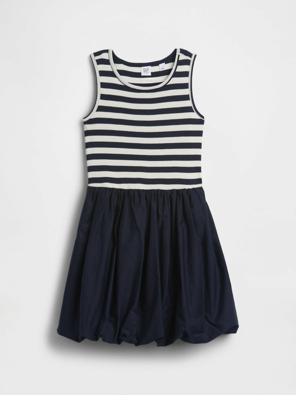 GAP Otroške balon obleke GAP