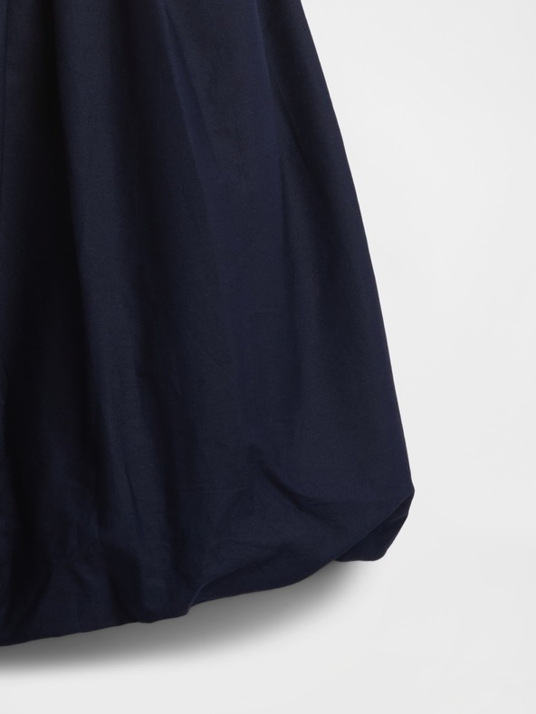 GAP Otroške balon obleke GAP