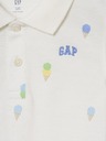 GAP Baby polo majica GAP