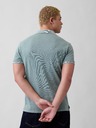GAP Piqué polo majica GAP