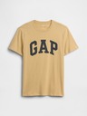 GAP Majica z logotipom Everyday Soft GAP