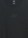 GAP Majica z logotipom Everyday Soft GAP