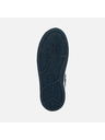 Geox Temno modra dečka gležnjarська obutev Geox Maltin