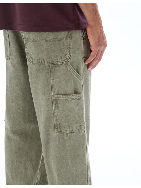 Celio Vrečaste hlače Mocarbaggy