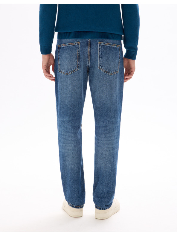 Celio Ohlapne hlače Moloose