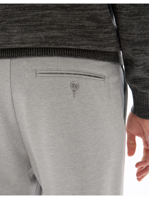 Celio Chino hlače Moknit