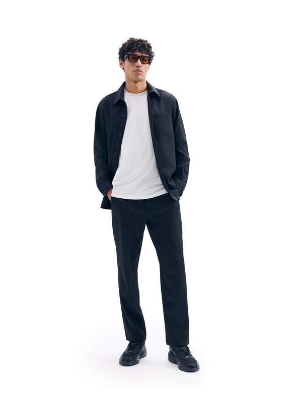 Celio Hlače chino Mopa