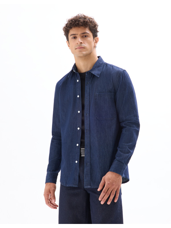 Celio Srajca Majeans