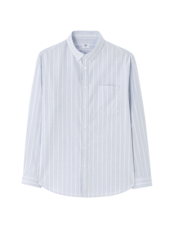 Celio Srajca Maoxstri