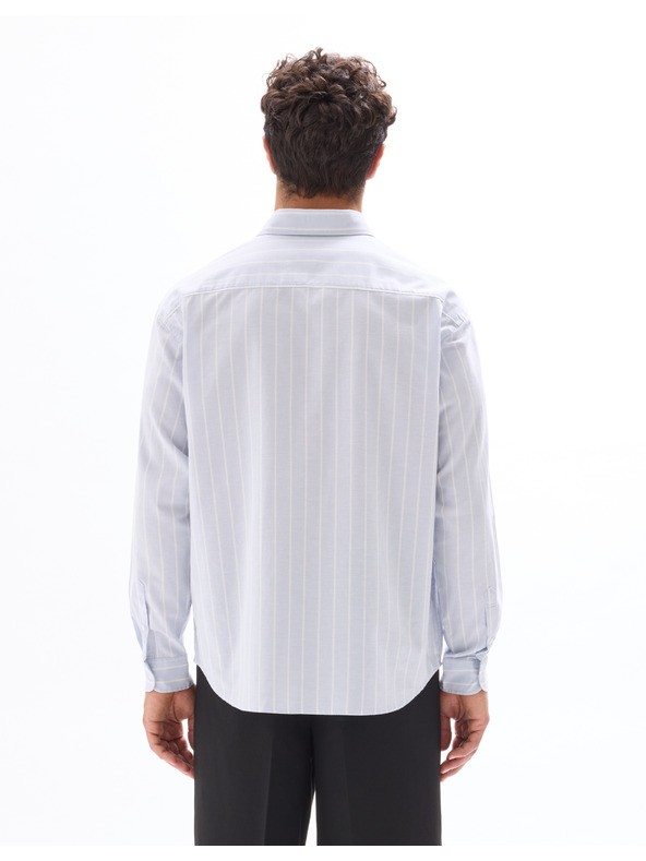 Celio Srajca Maoxstri