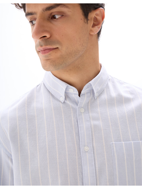 Celio Srajca Maoxstri