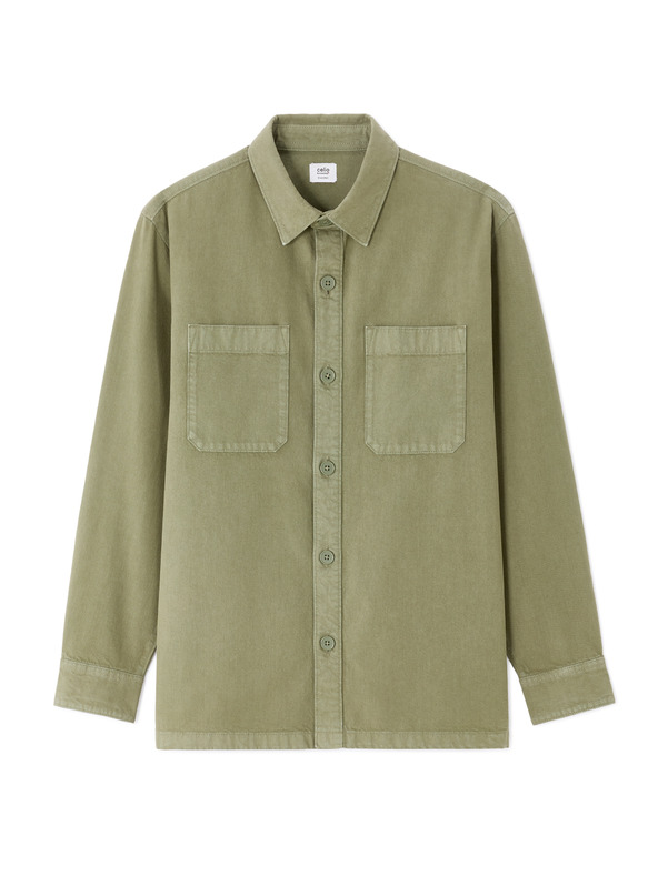 Celio Zunanja srajca Manime