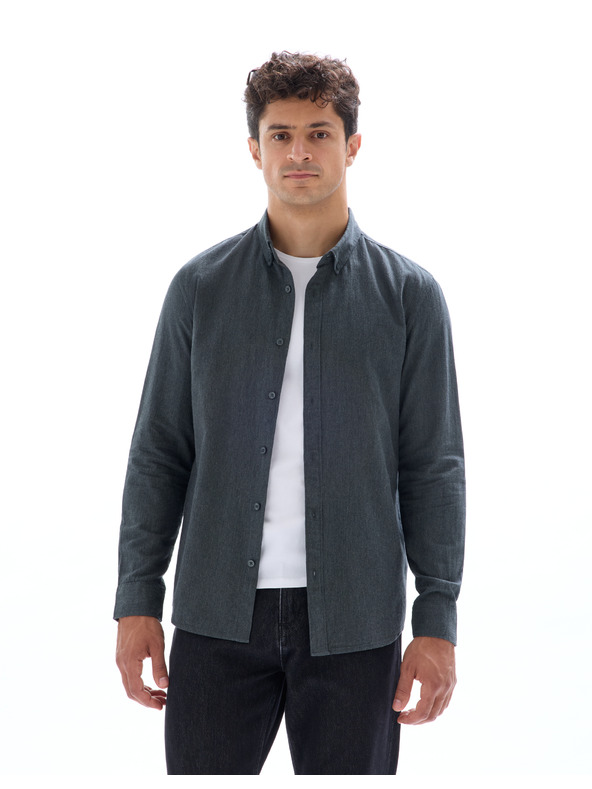 Celio Nadzemljena srajca Manelle