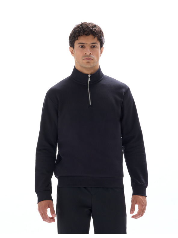 Celio Jopica Metreuk z ovratnikom