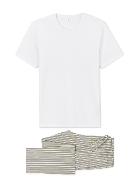 Celio Pižama Lipylong